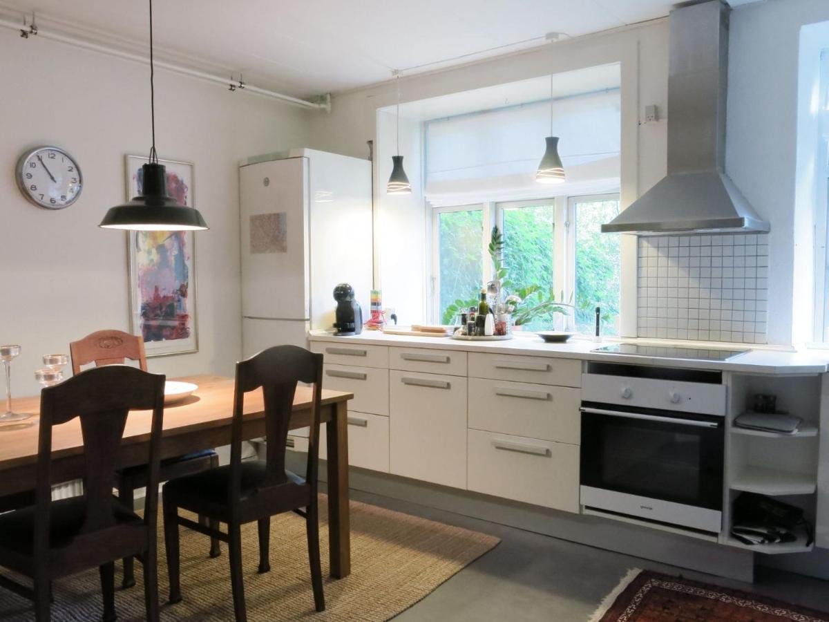 Apartmentincopenhagen Apartment 1316 Exteriér fotografie