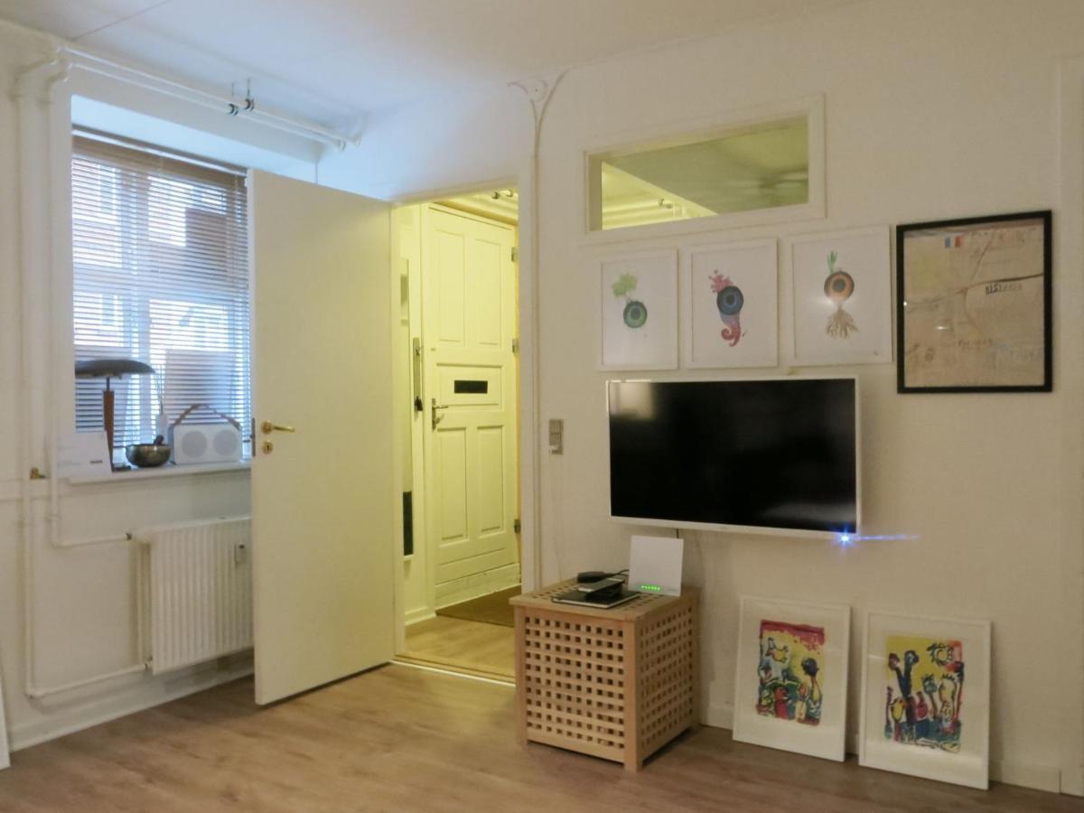 Apartmentincopenhagen Apartment 1316 Exteriér fotografie