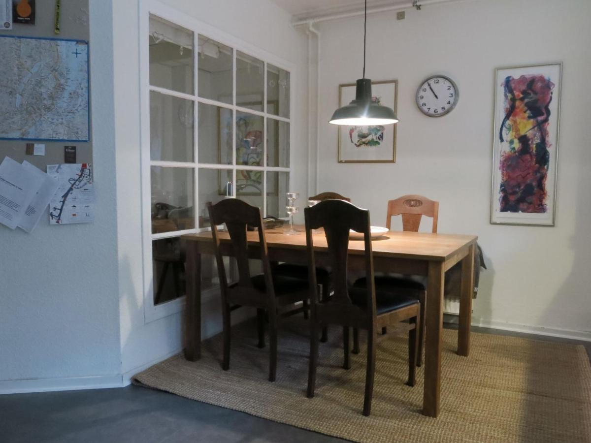 Apartmentincopenhagen Apartment 1316 Pokoj fotografie