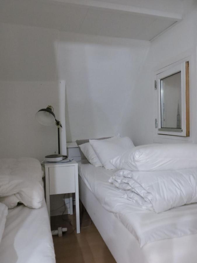 Apartmentincopenhagen Apartment 1316 Pokoj fotografie