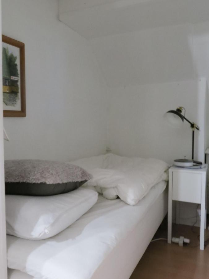 Apartmentincopenhagen Apartment 1316 Pokoj fotografie